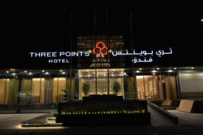 Three Points Al Salama